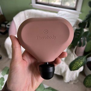 Theragun Mini 2nd Gen - Desert Rose